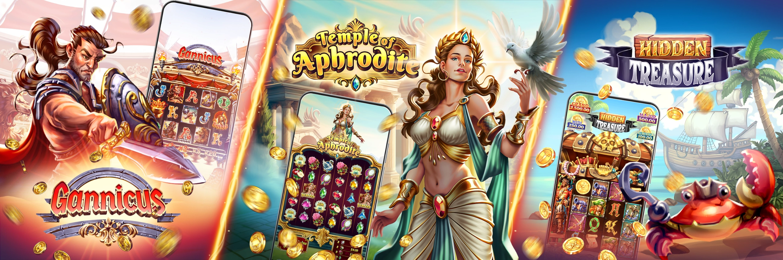 Naski Studios Banner