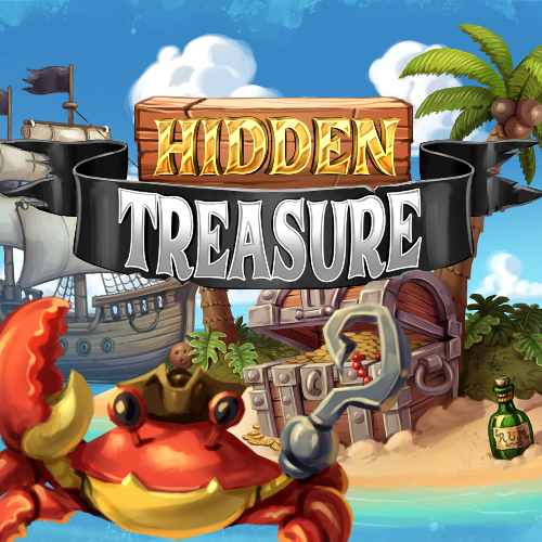 Hidden Treasure