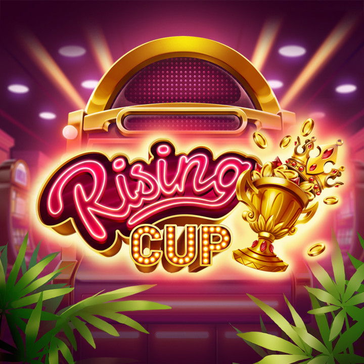 Rising Cup